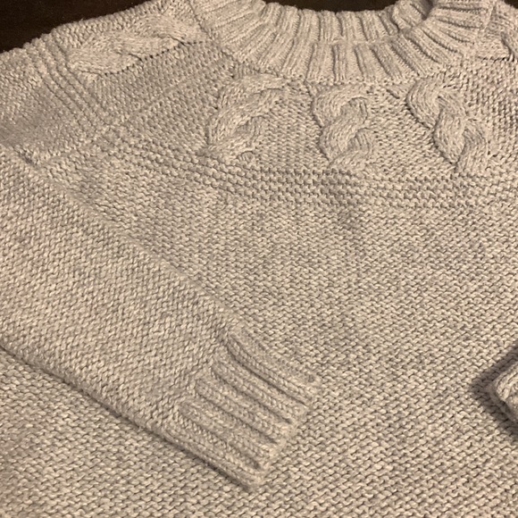 Aerie || Knit Crewneck - Picture 3 of 5
